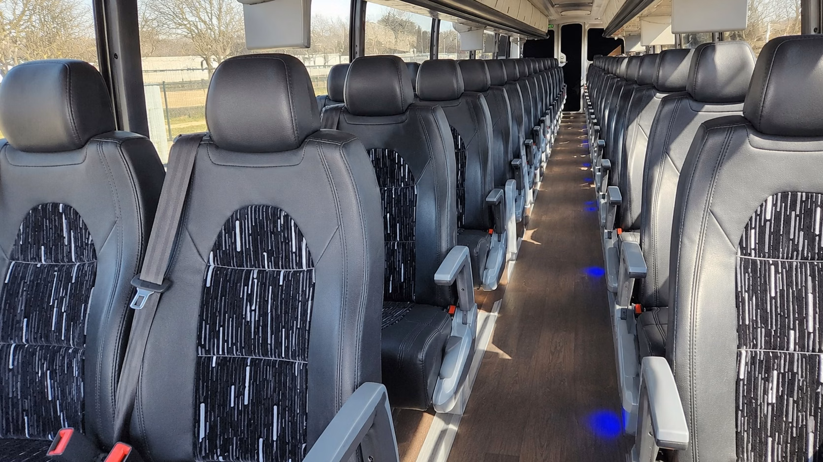 book group transportation in fort collins in minutes not days