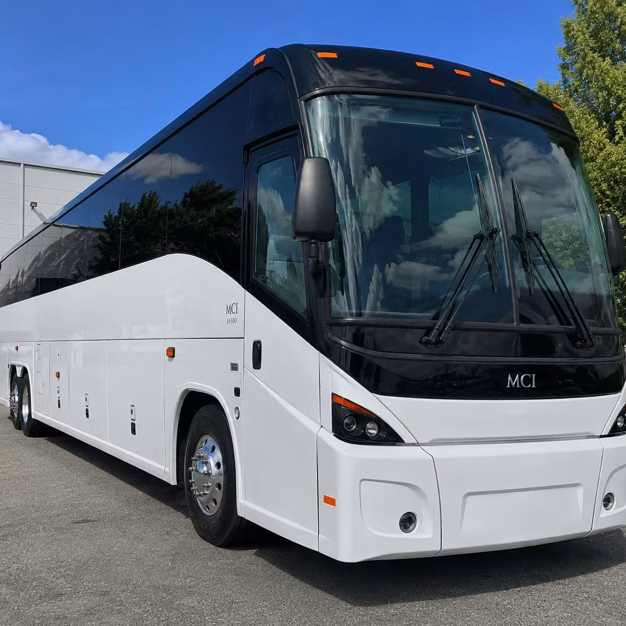 busrentalfortcollins com can handle employee transportation to colorado state university research campuses and corporate parks