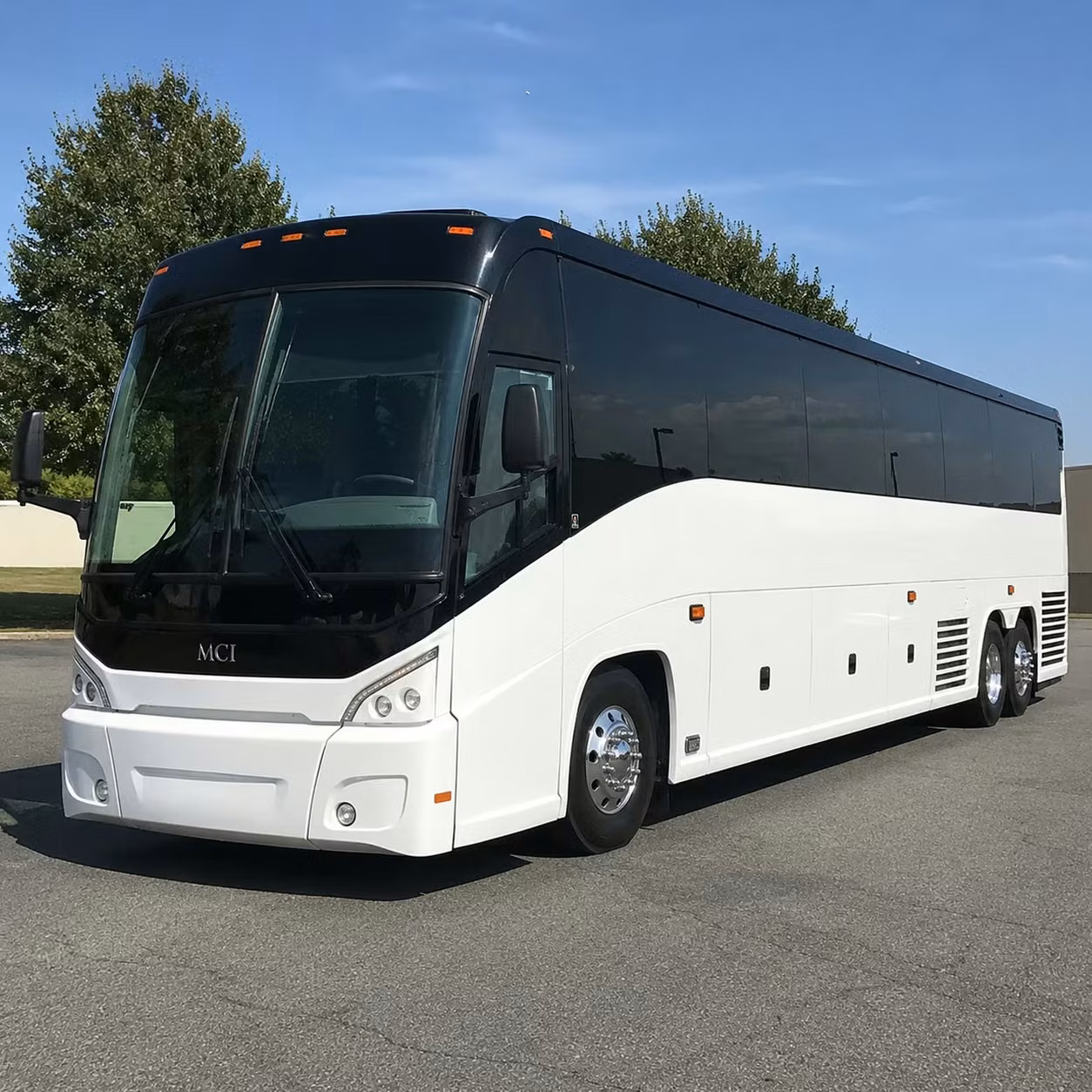 corporate and conference transportation from fort collins to the front range
