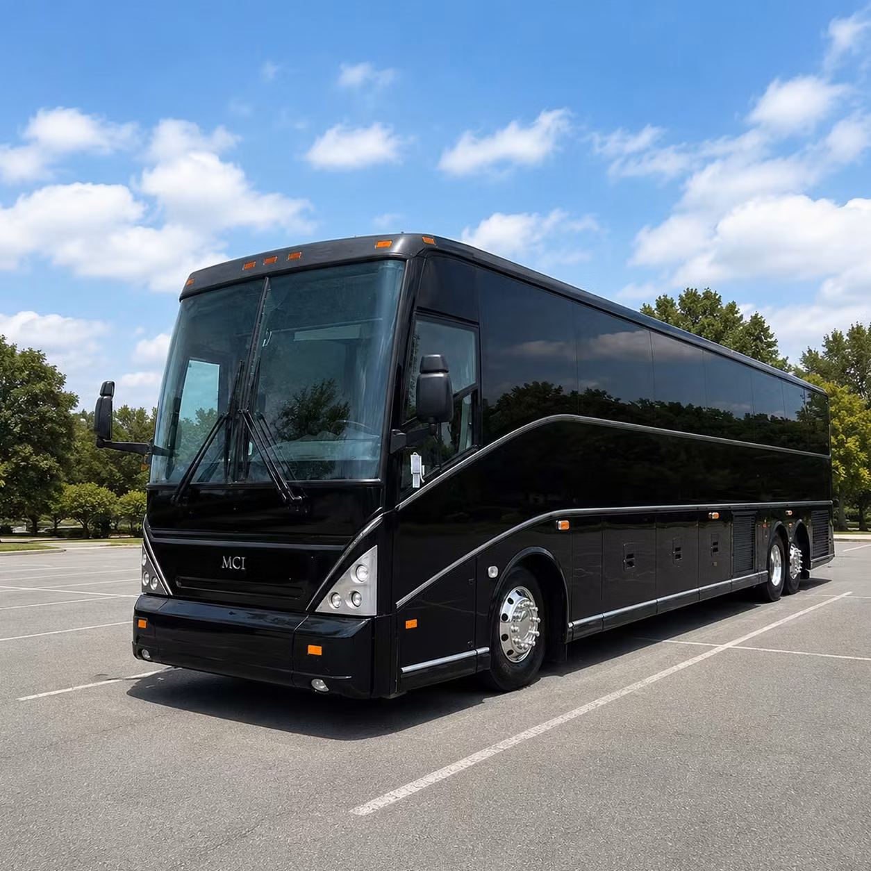corporate event bus rentals for fort collins conferences and company outings