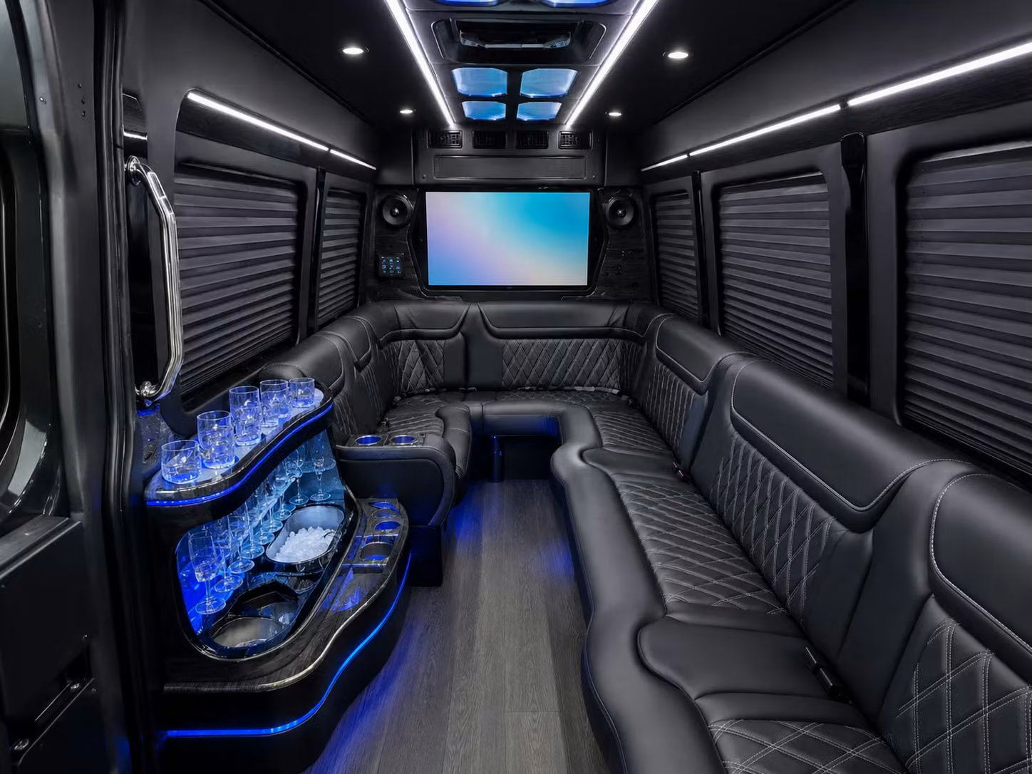 cross fort collins and northern colorado in comfort multi stop prom transportation made easy