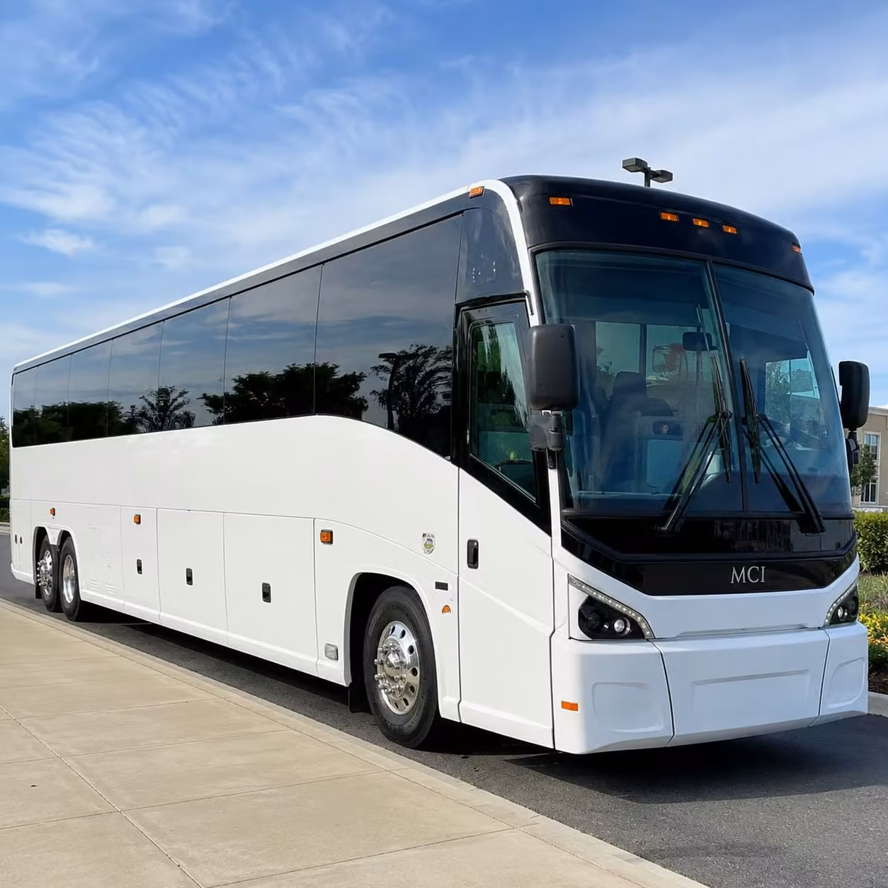 fort collins airport transfer charter bus rentals