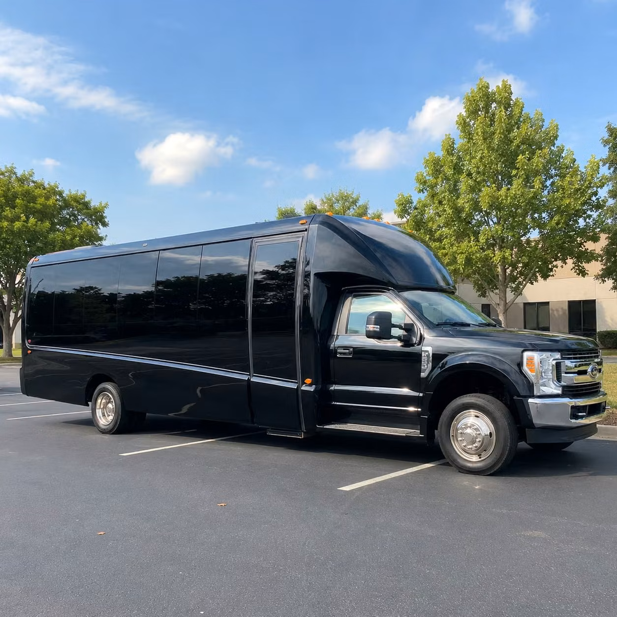 fort collins airport transportation