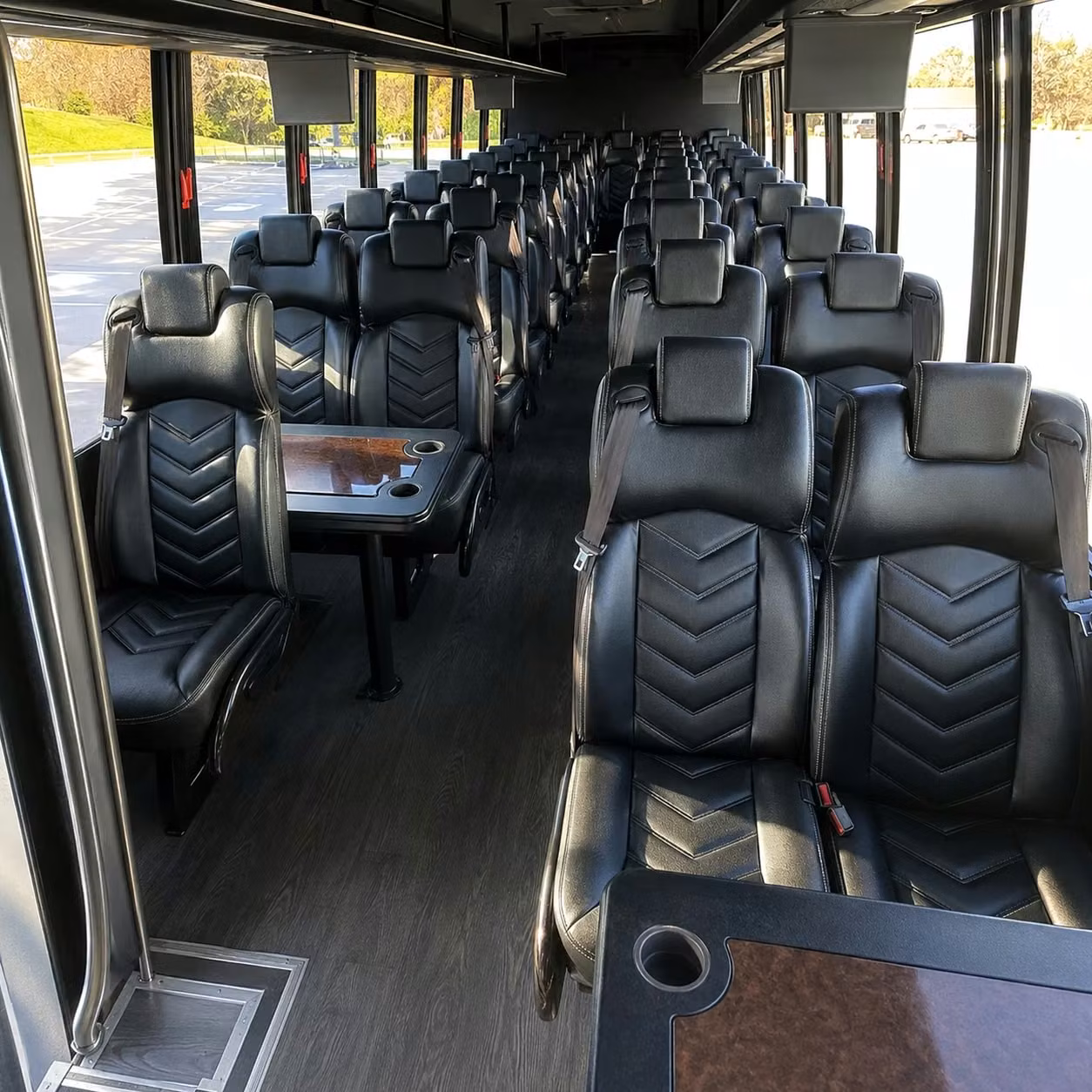 fort collins employee transportation