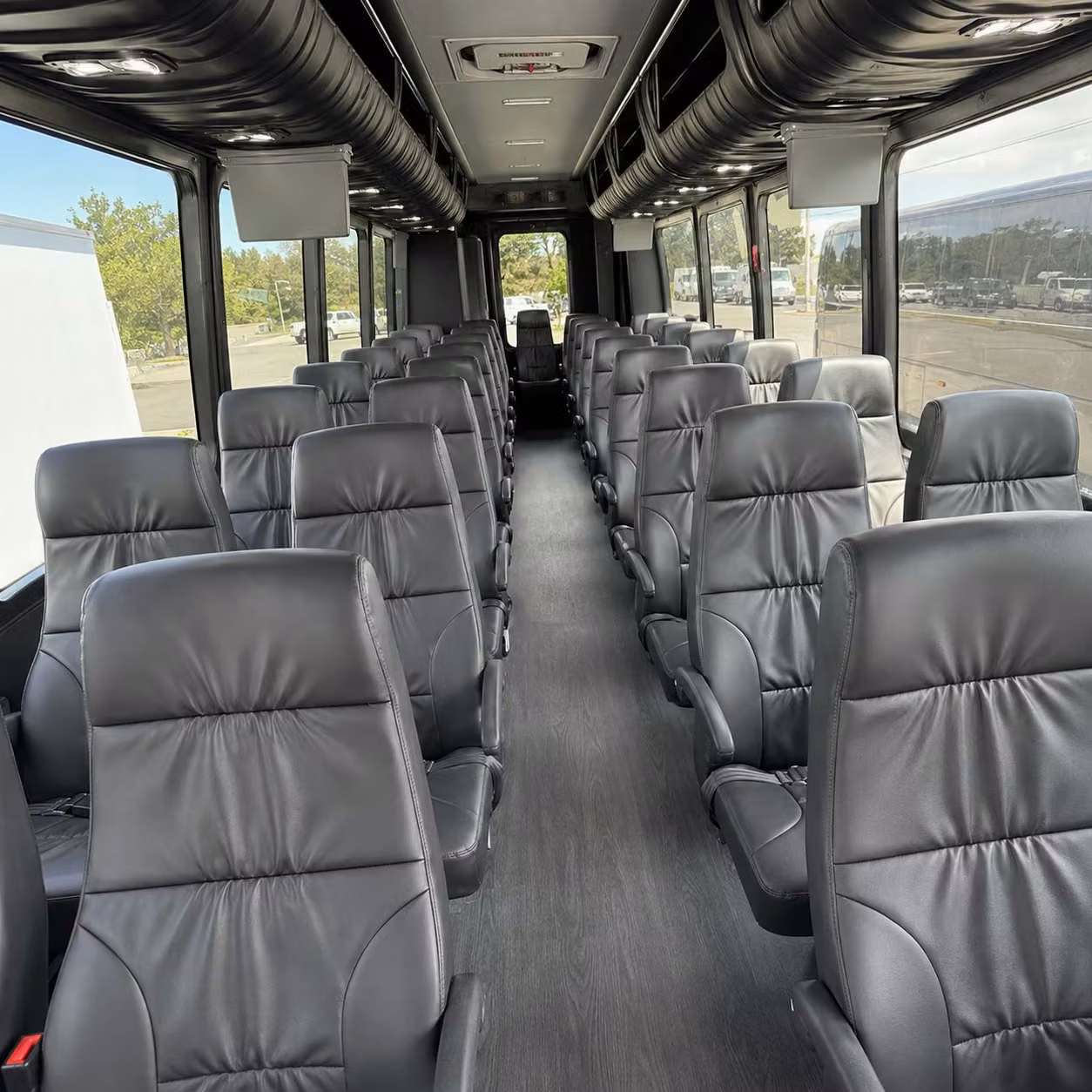 fort collins field trip transportation