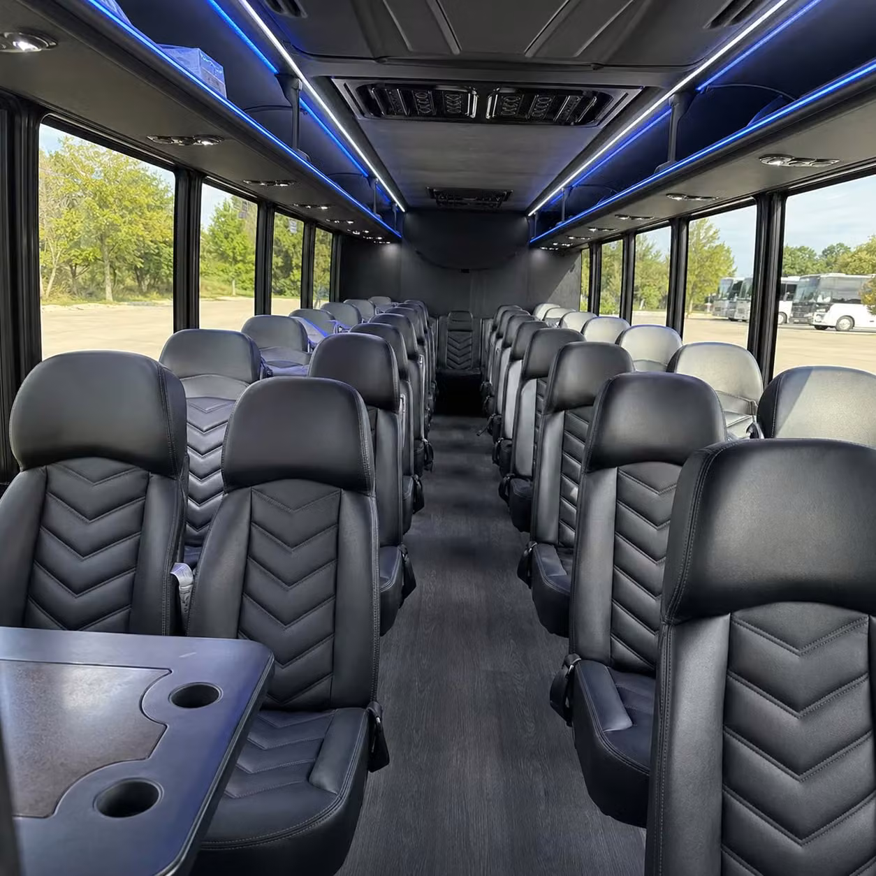 fort collins government military transportation