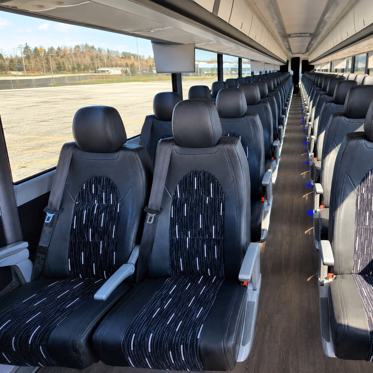 fort collins long distance transportation