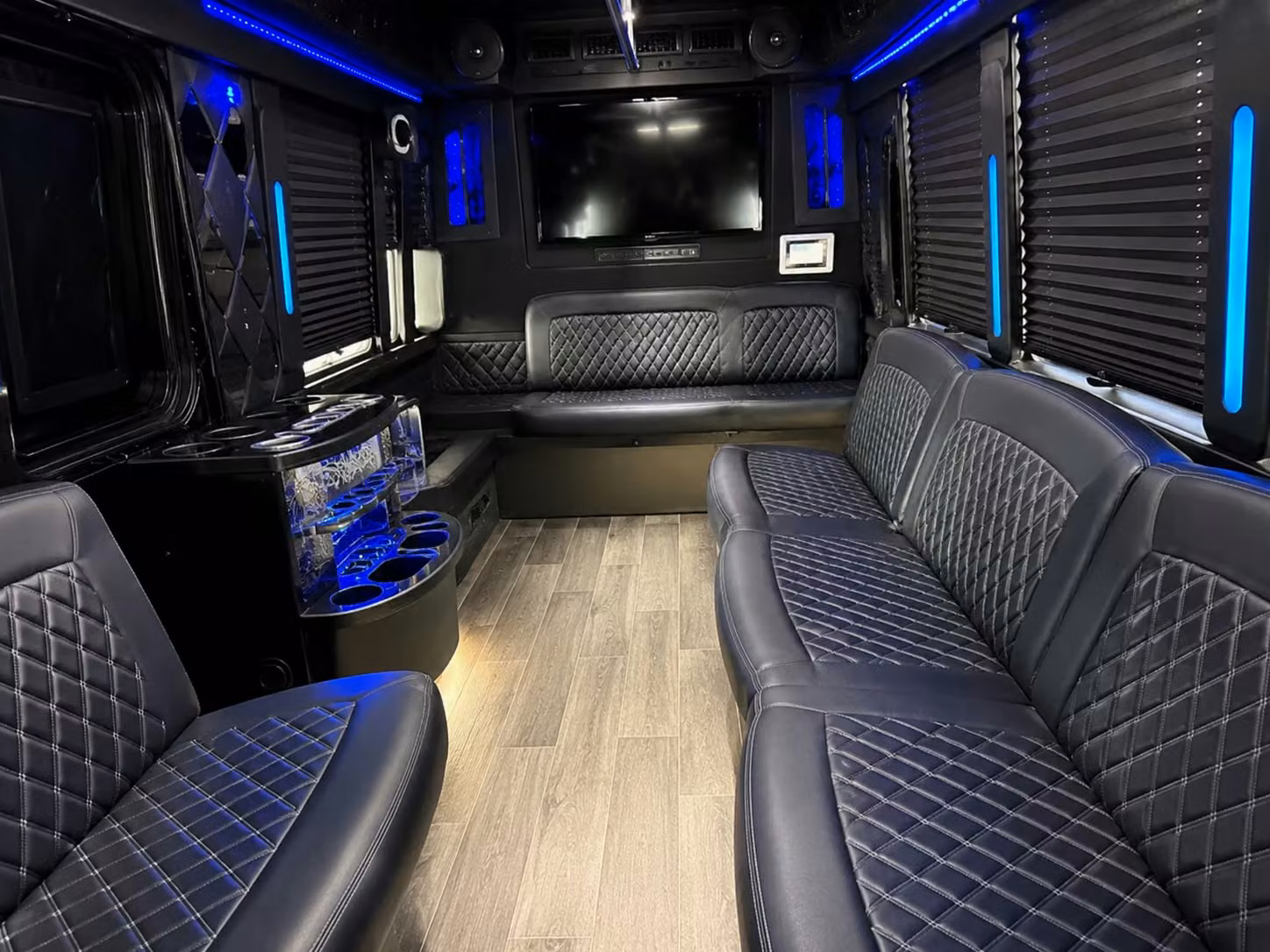fort collins prom transportation