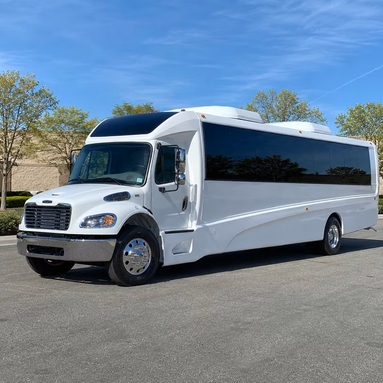 fort collins sporting event transportation