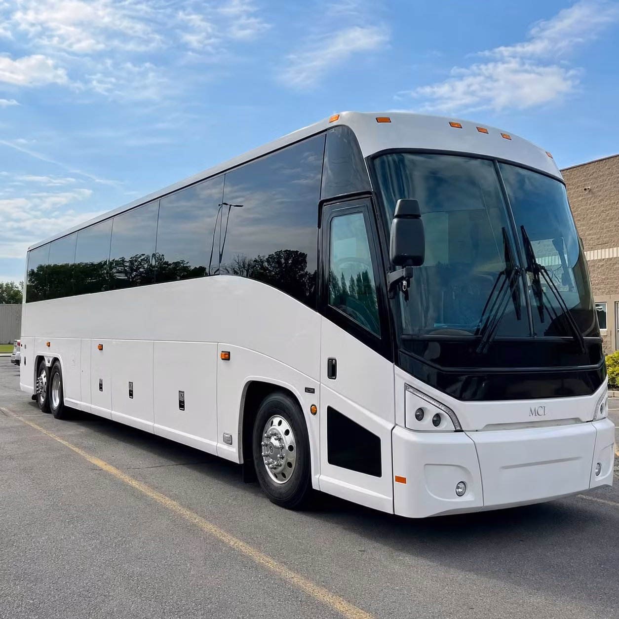 fort collins to denver concert shuttle bus rentals ball arena red rocks and beyond