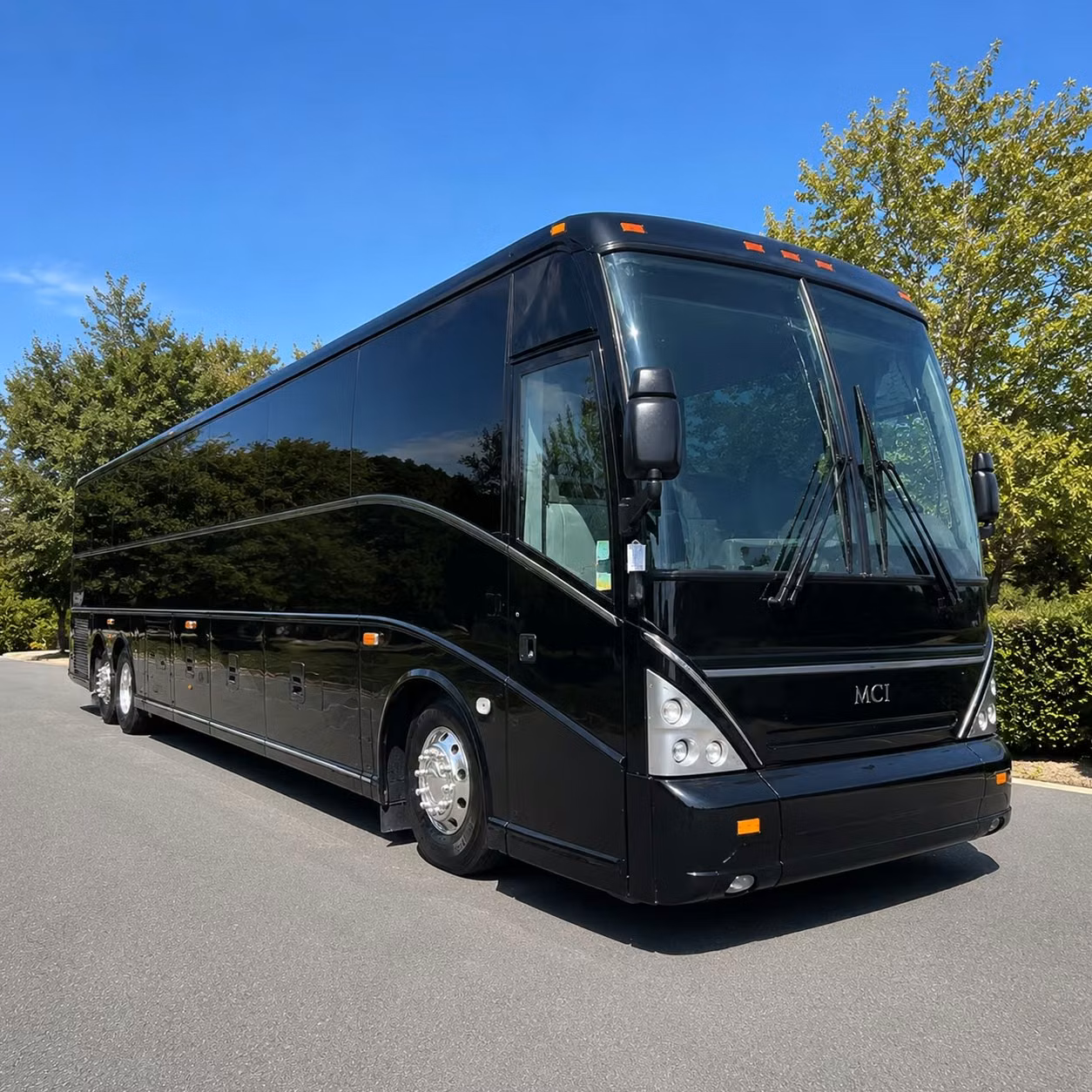 fort collins wedding guest shuttles that keep your big day running on schedule