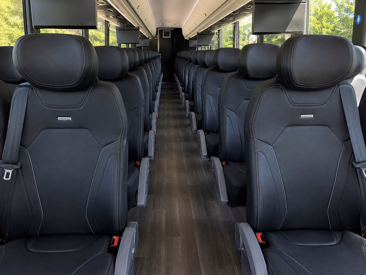 how time of year and peak season affect fort collins charter bus rental prices