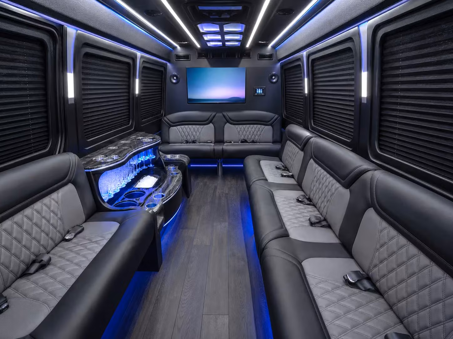 it s never been easier to arrange training event transportation at colorado state university and larimer county venues