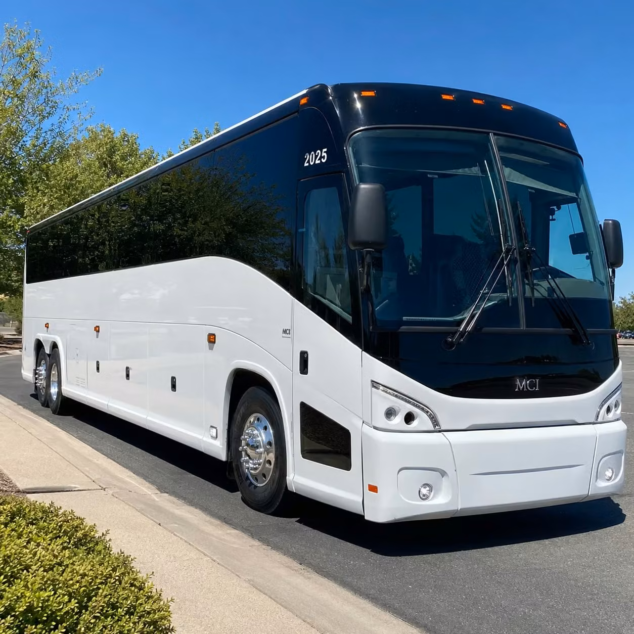 multi church conference and faith event transportation in fort collins