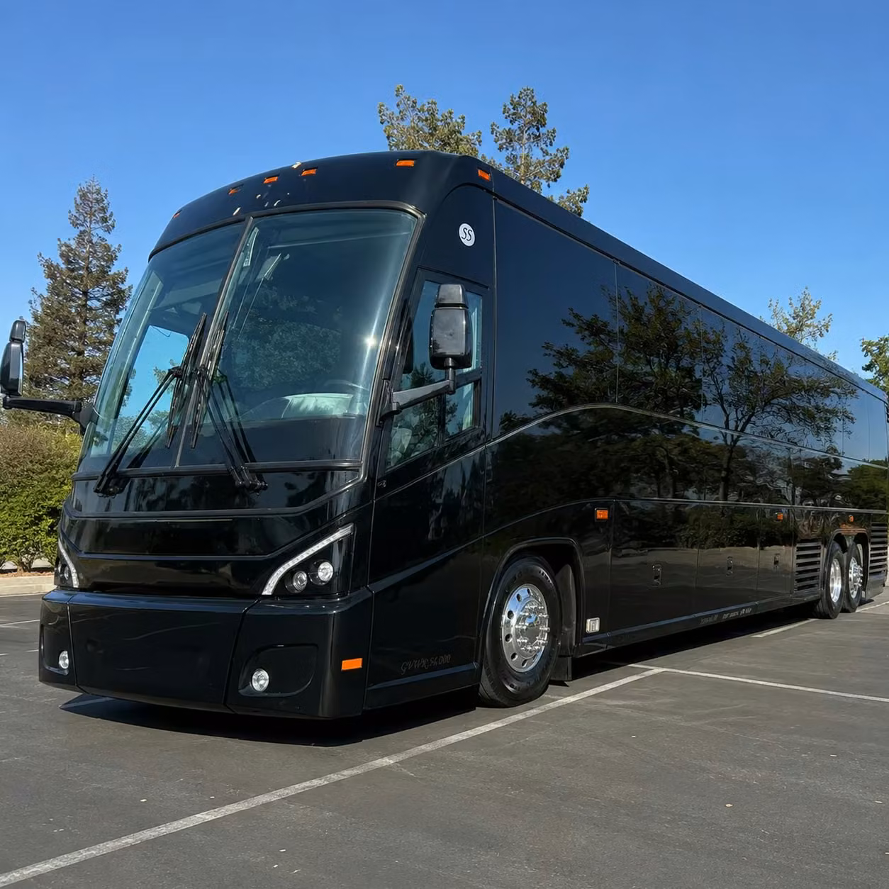 multi day ski trip bus rentals from fort collins to colorado s mountain resorts