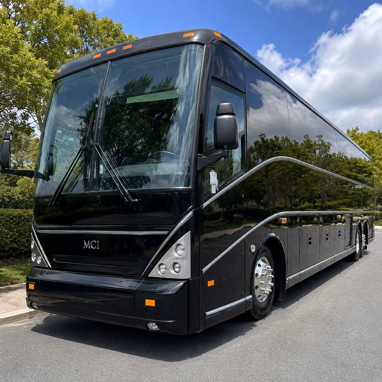 not in fort collins you can still find corporate event transportation nearby