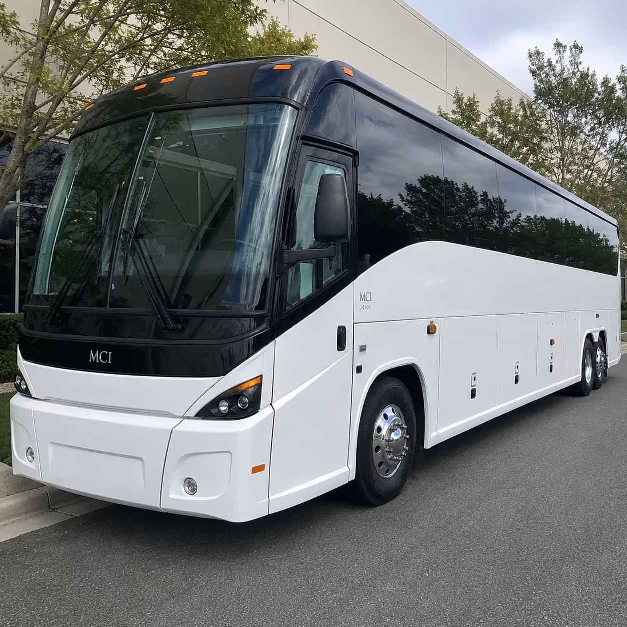 not in fort collins you can still find employee transportation nearby