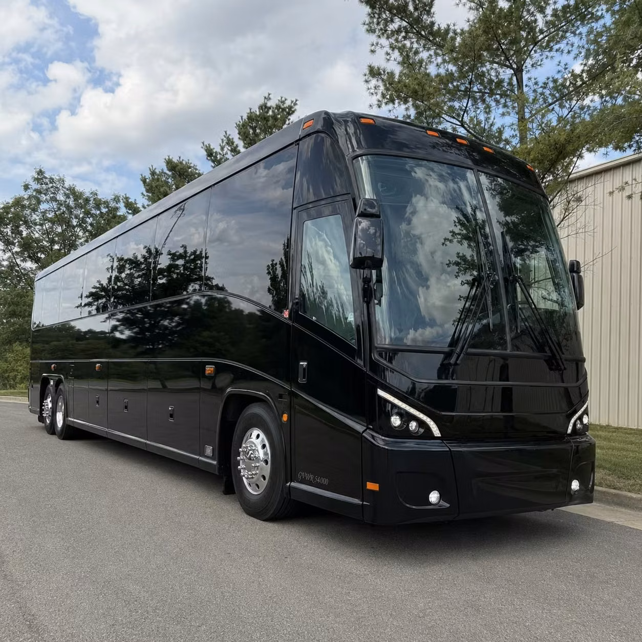 not in fort collins you can still find government military transportation nearby