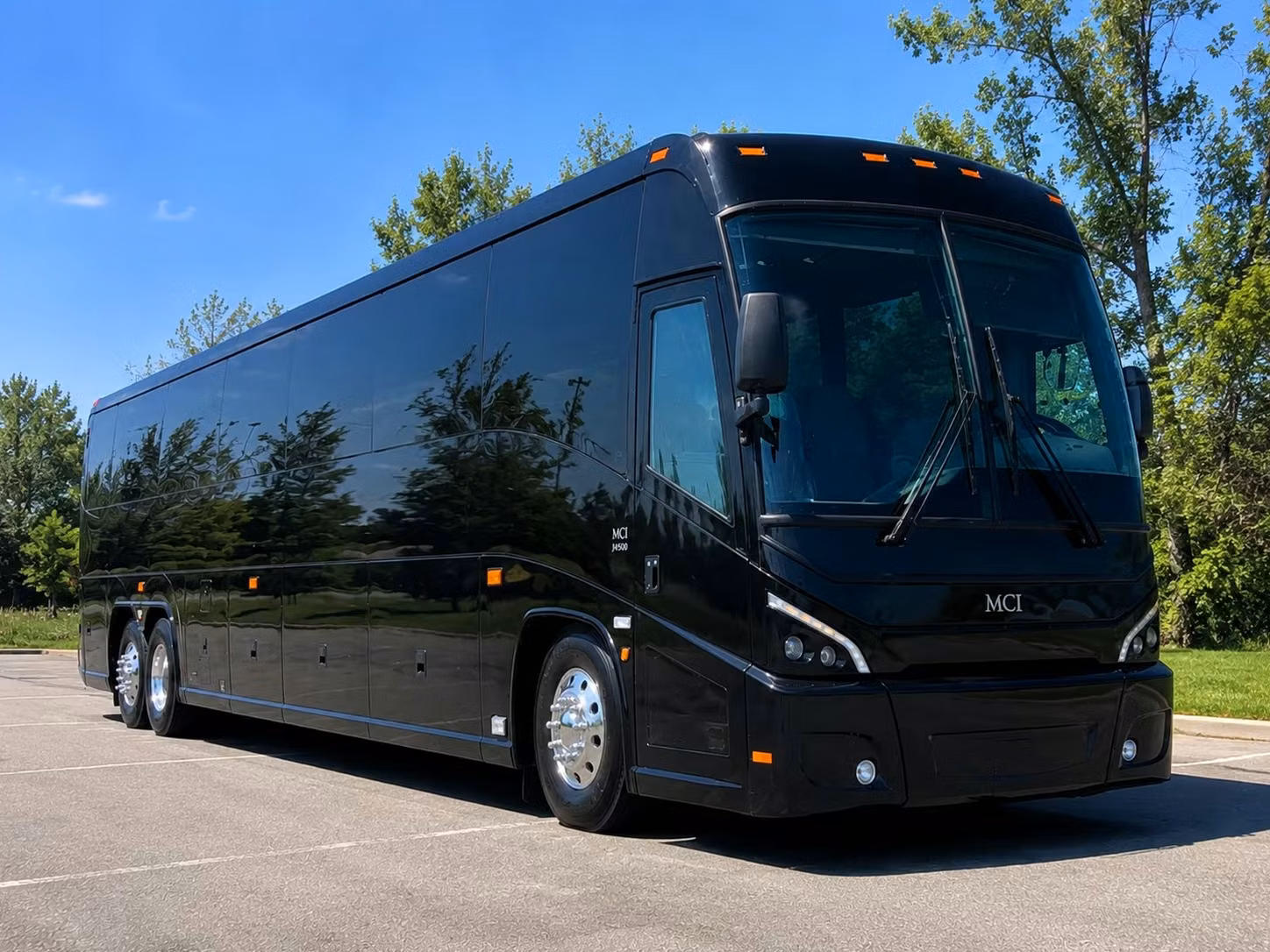 not in fort collins you can still find school event transportation nearby