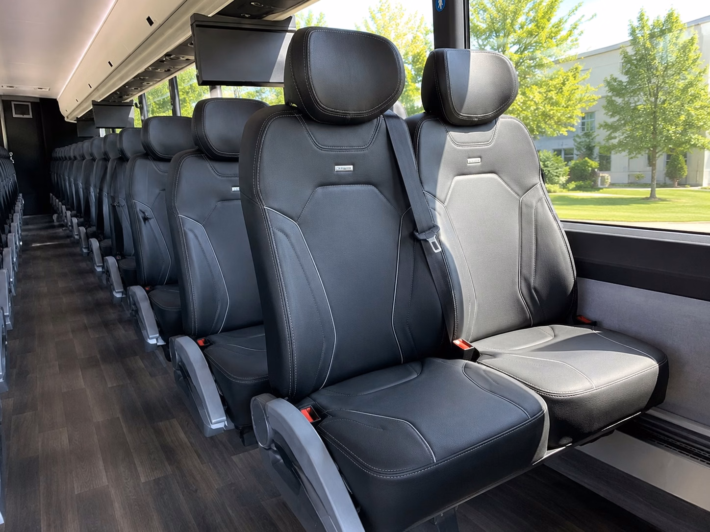 not in fort collins you can still find wedding transportation nearby