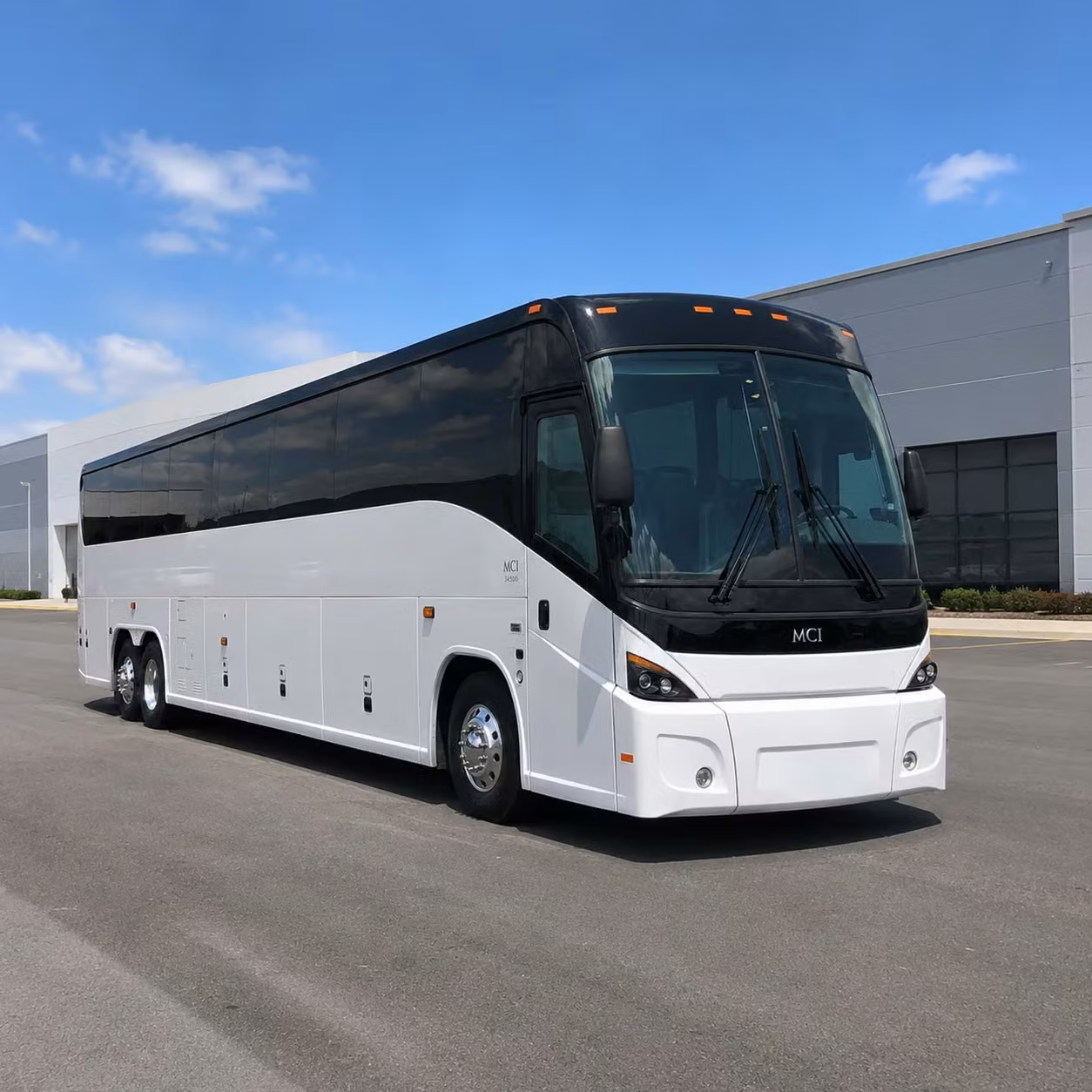 shuttle services between fort collins federal facilities and the front range