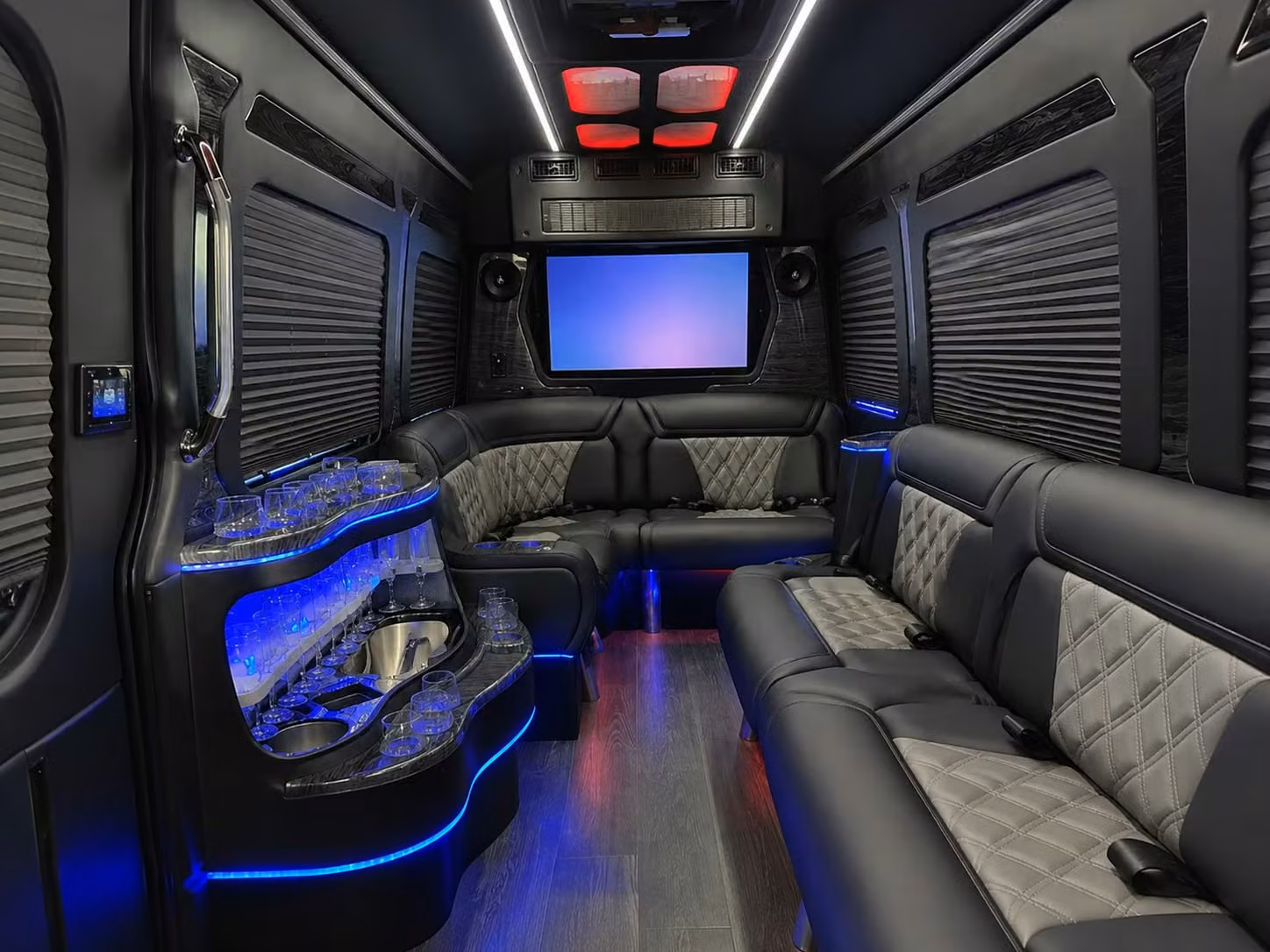 start your fort collins field trip the right way with the right bus