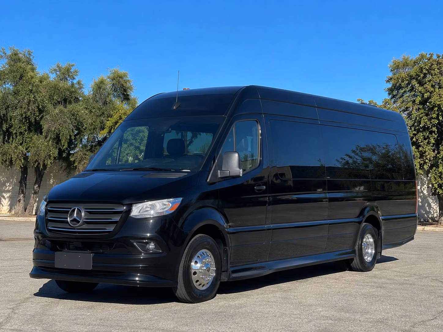 transportation serving fort collins and nearby cities