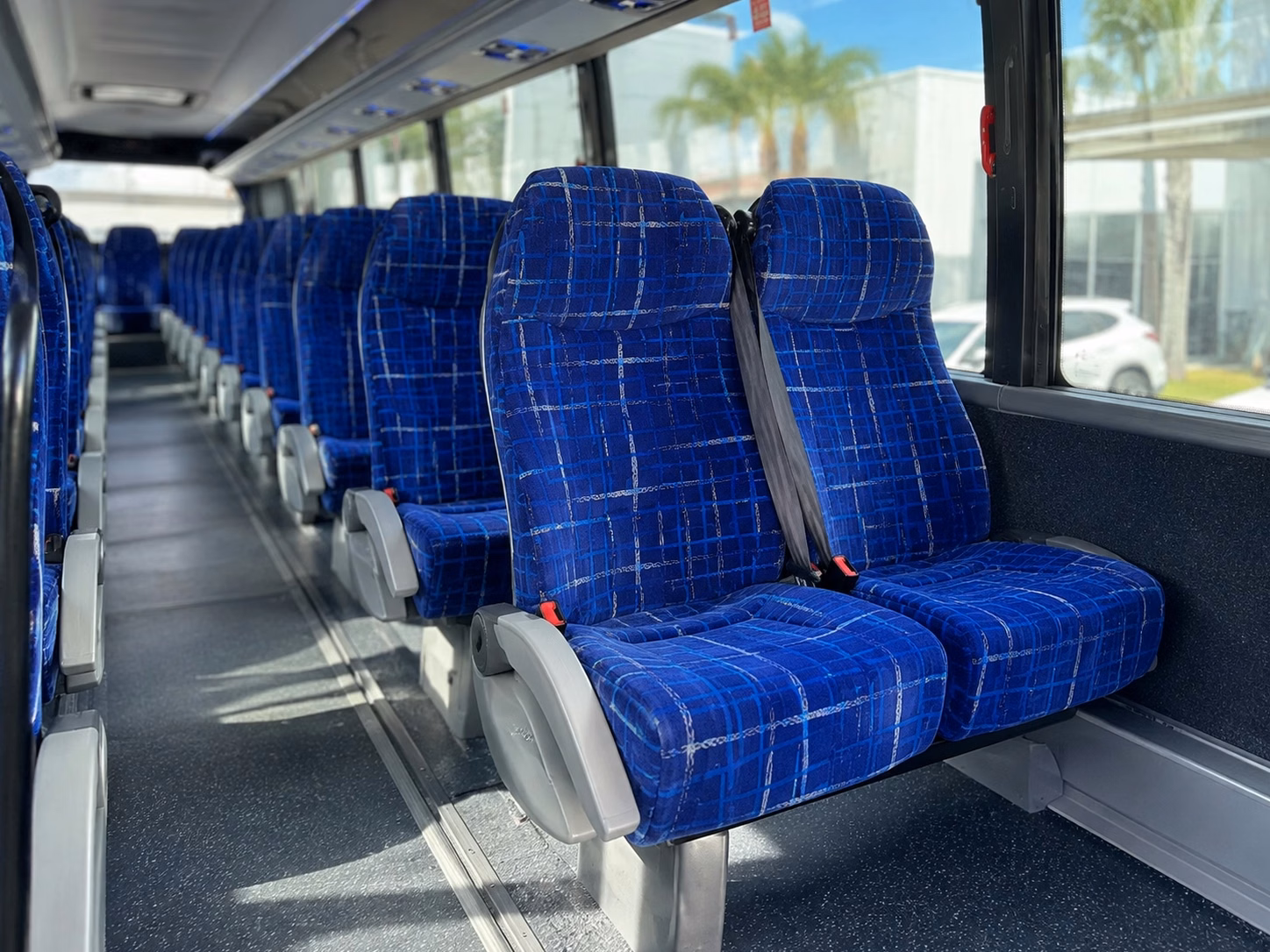 wine country and rehearsal dinner transportation across northern colorado